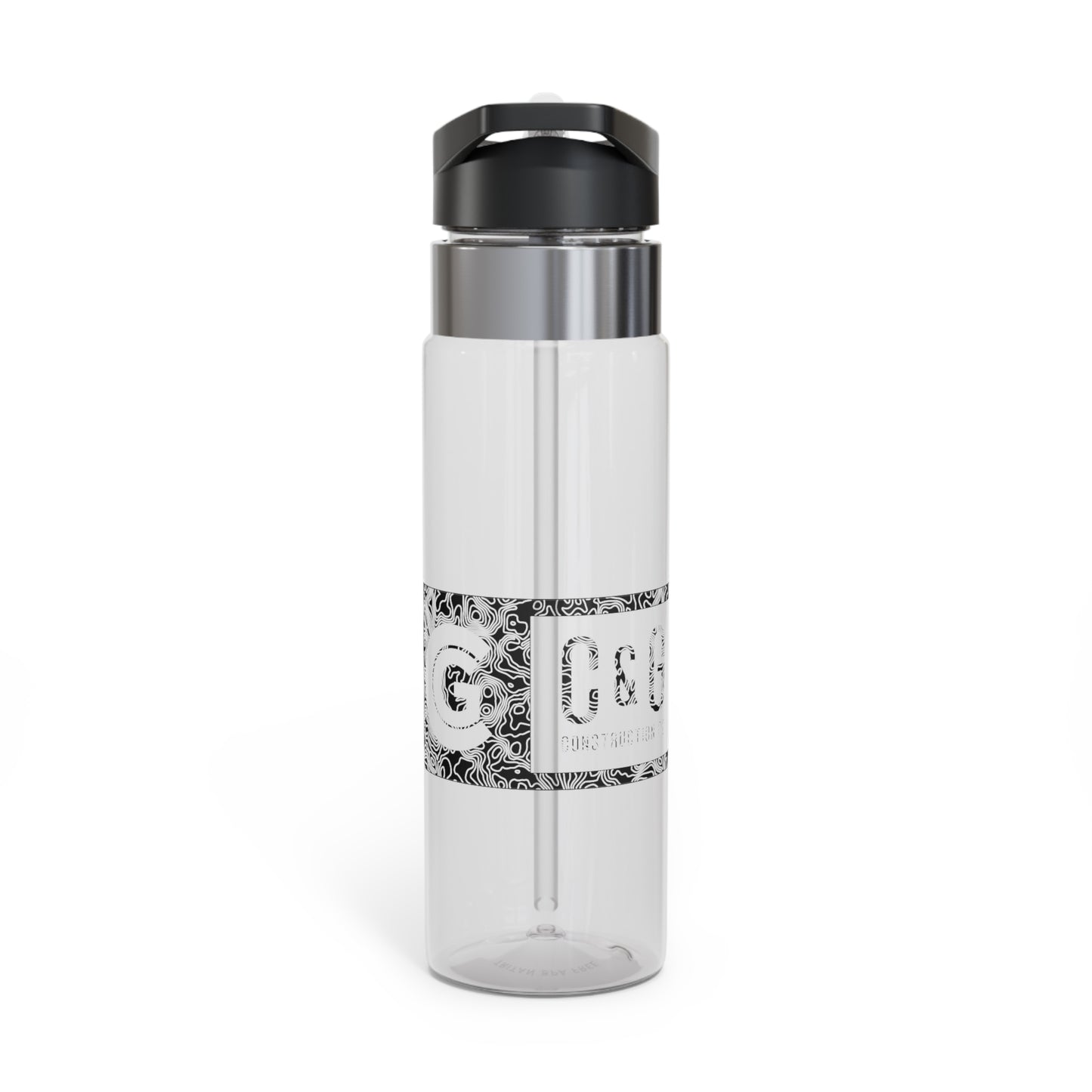 C&G Topo Sport Bottle, 20oz