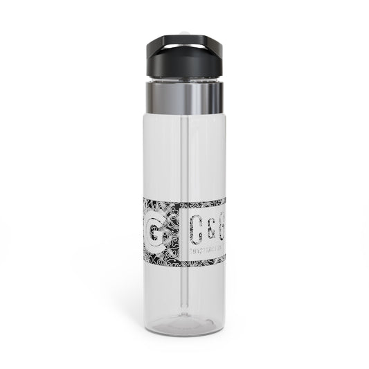 C&G Topo Sport Bottle, 20oz