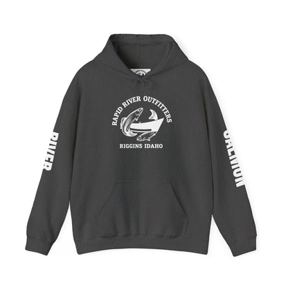 Rapid River Heavy Blend™ Hooded Sweatshirt