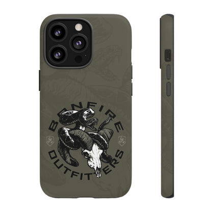 Desert Tough Phone Case