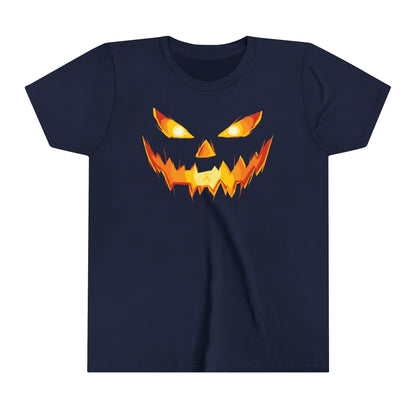 Youth Jack-O Tee