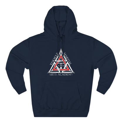 TMAA Logo Hoodie