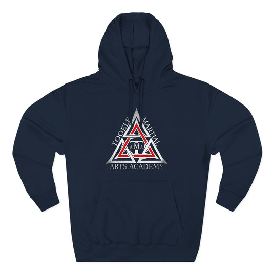 TMAA Logo Hoodie
