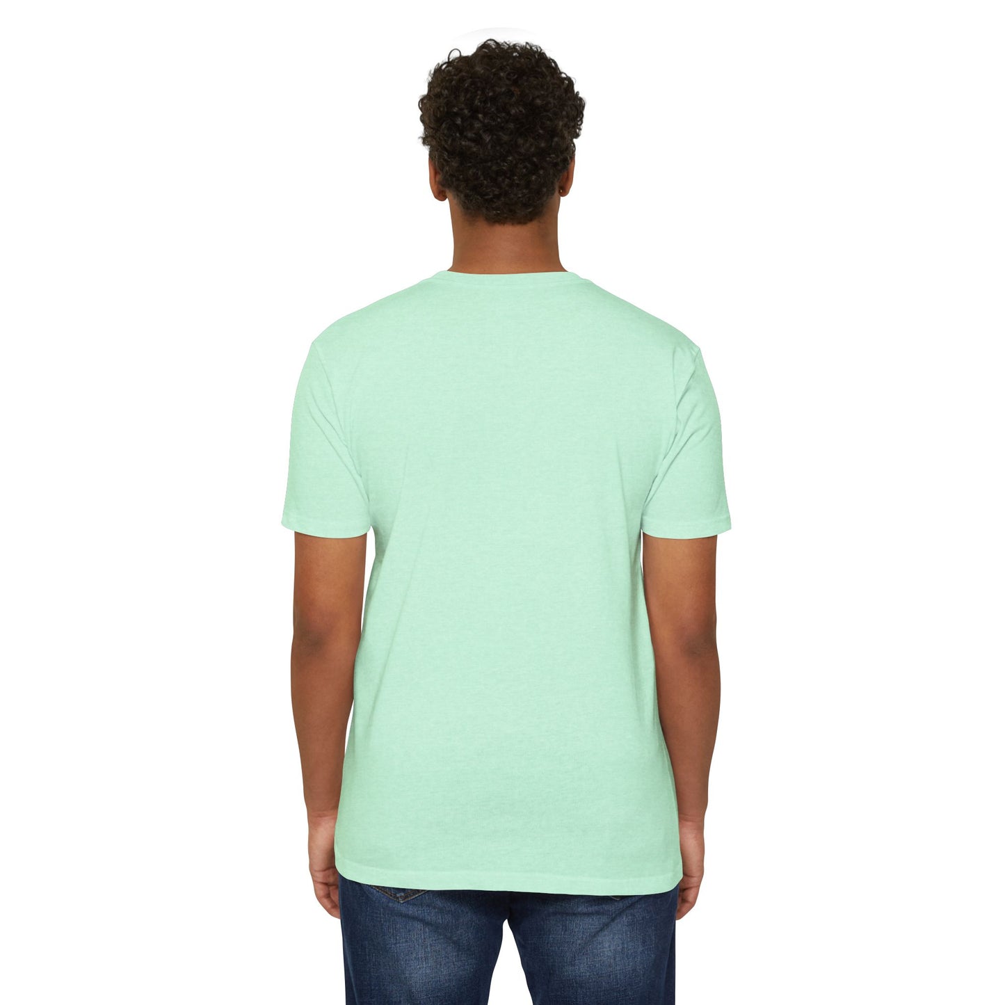 XFit Blueprint Tee