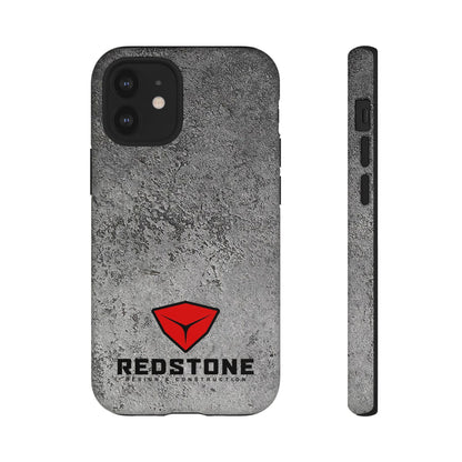 Redstone Tough Phone Case