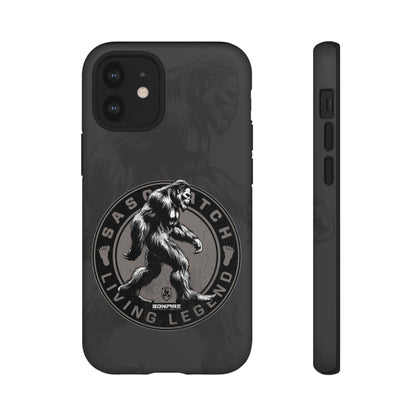 Living Legend Tough Phone Case