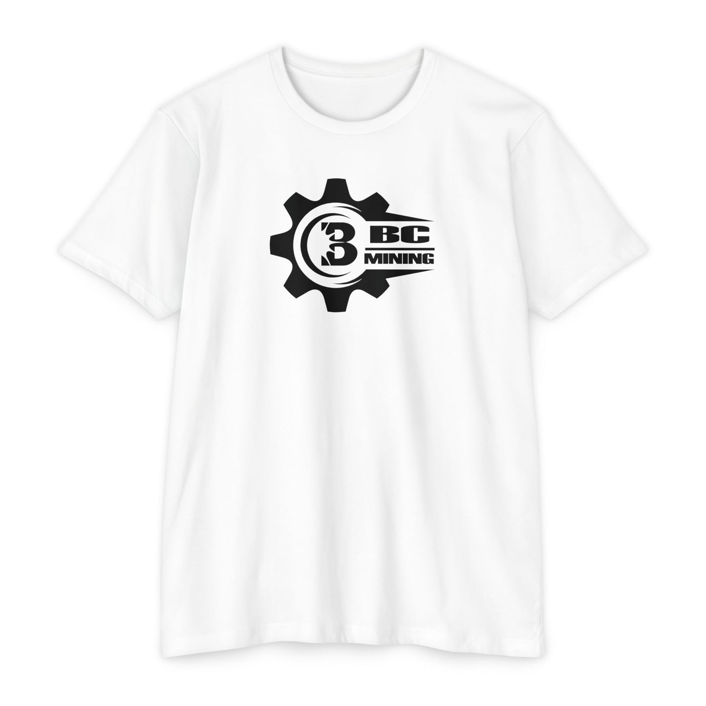 BC Mining Gear Tee