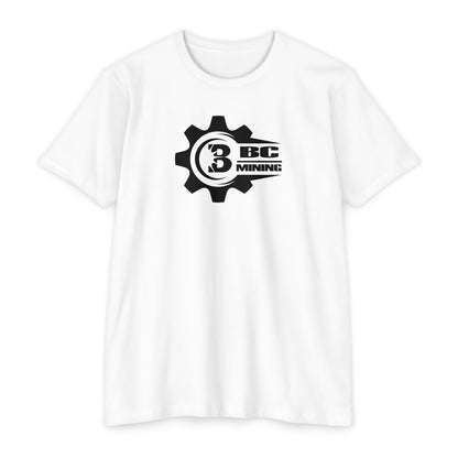 BC Mining Gear Tee