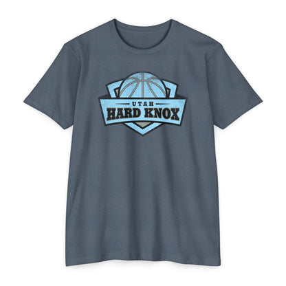 Hard Knox Logo Tee