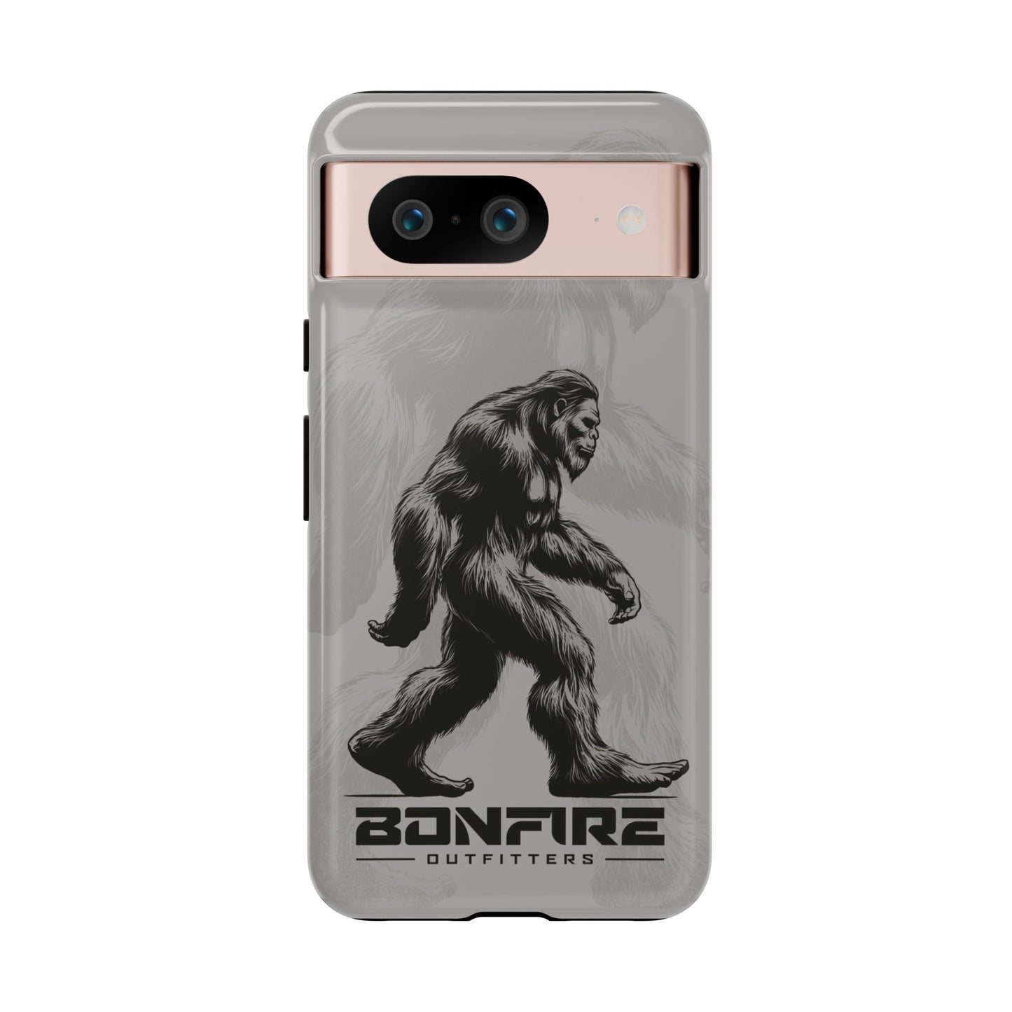 Squatch Walkin' Tough Phone Case