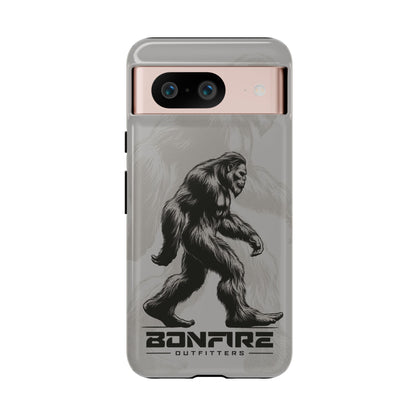 Squatch Walkin' Tough Phone Case