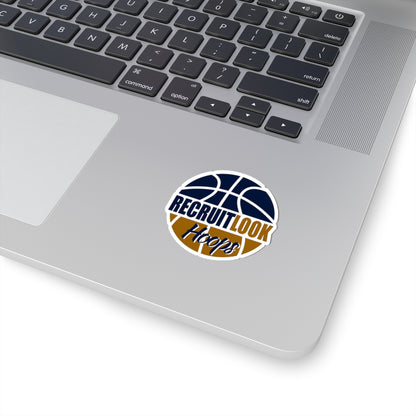 Recruit Look Sticker