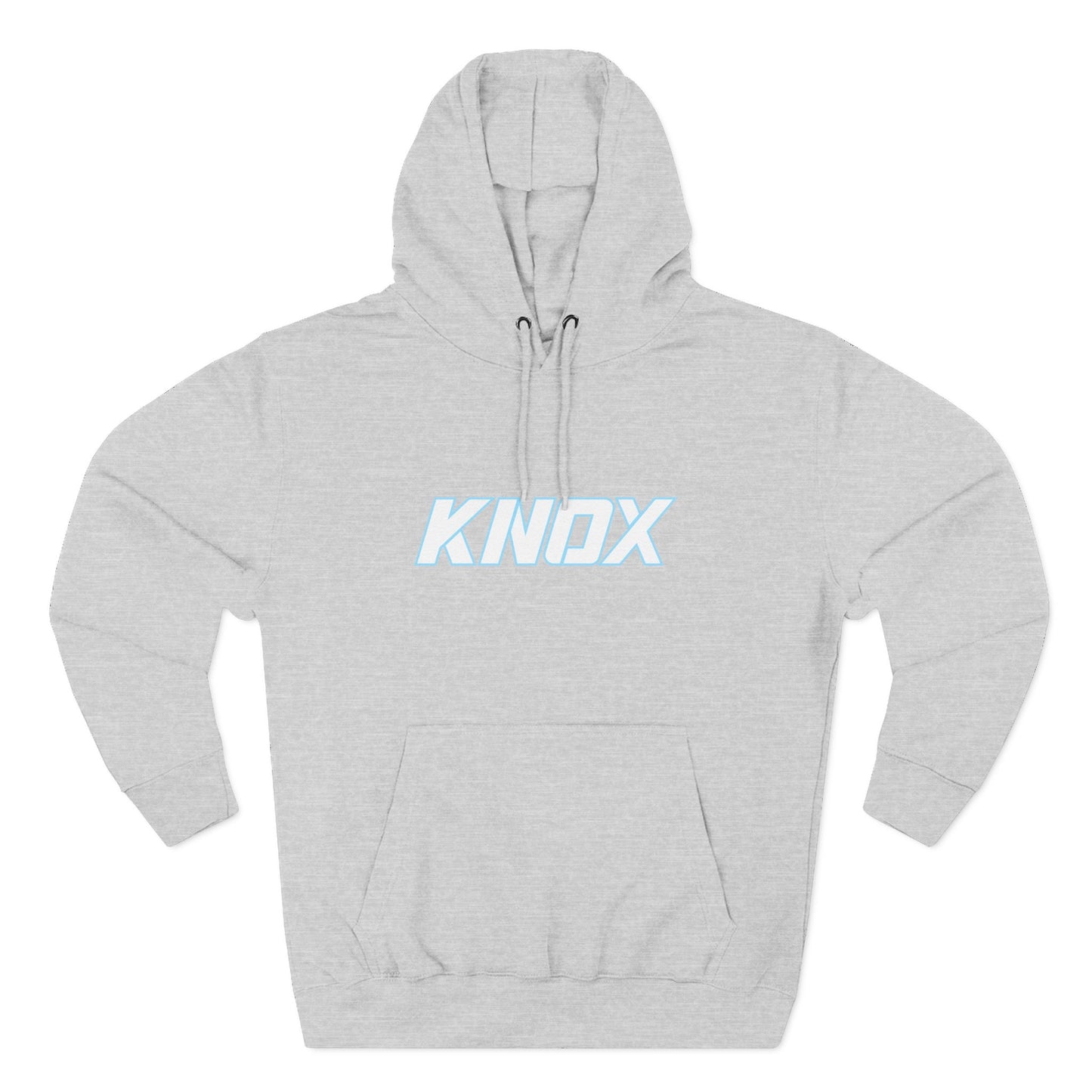Hard KNOX Hoodie