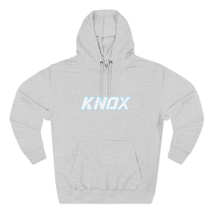 Hard KNOX Hoodie