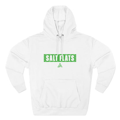 Salt Flats Sideline Hoodie