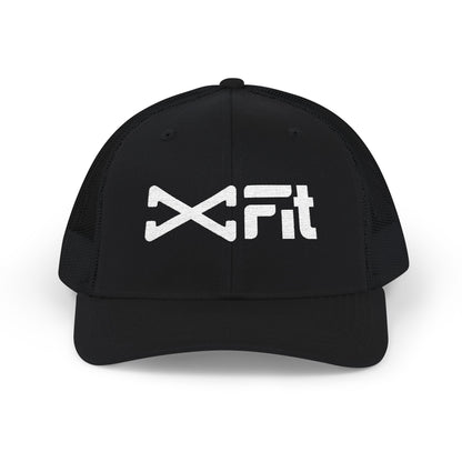 Copy of XFit Mesh Snapback Hat