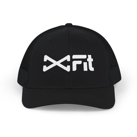 Copy of XFit Mesh Snapback Hat