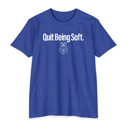 Adversity Athletes QBS Tee