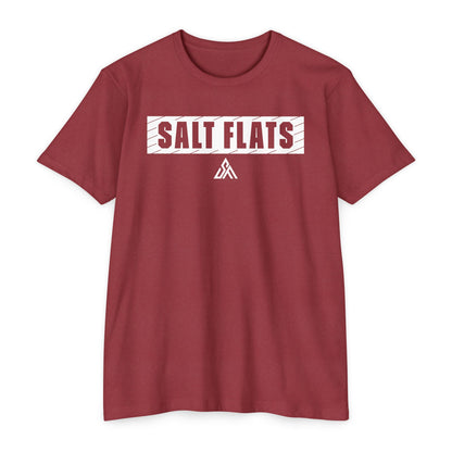 Salt Flats Sideline Tee