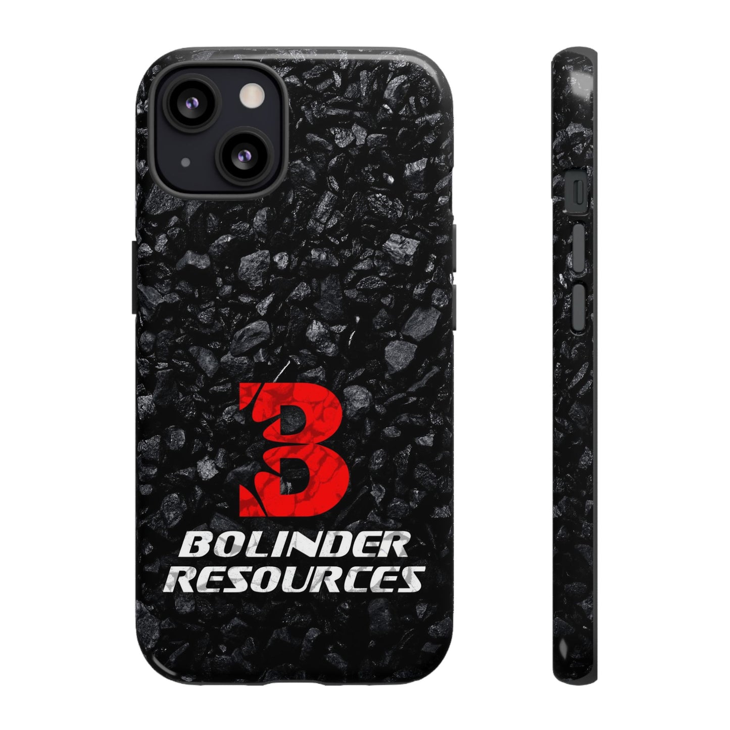 Bolinder Gravel Tough Phone Case