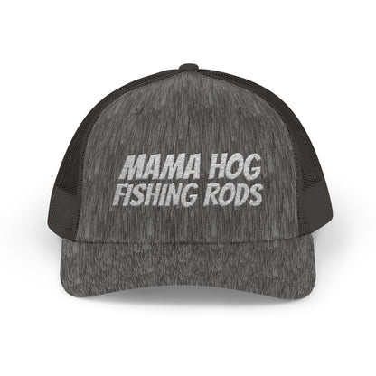 Mama Hog Trucker Cap