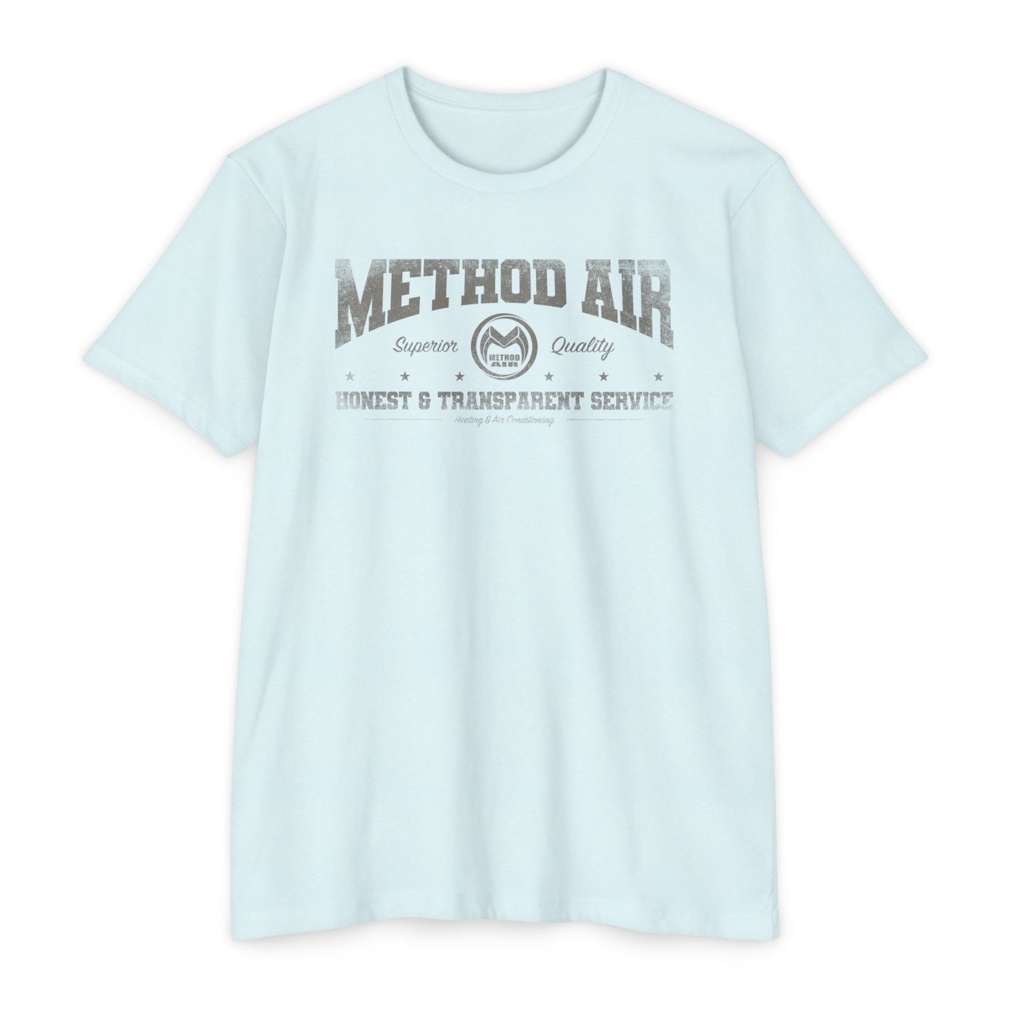 Method Air Vintage Tee