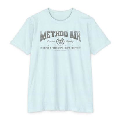 Method Air Vintage Tee