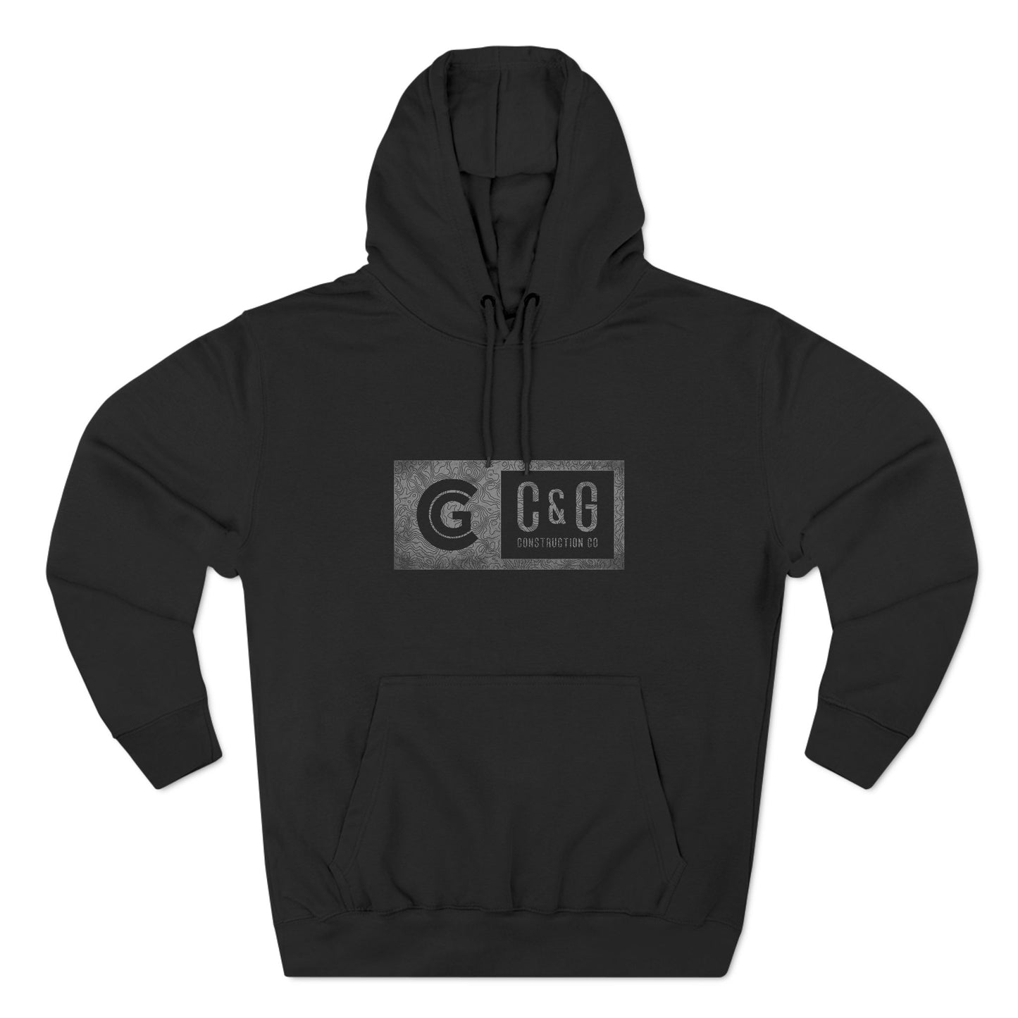 C&G Topo Hoodie