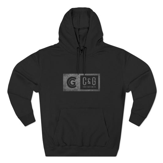 C&G Topo Hoodie