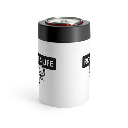 Rookie 4 Life Can Holder
