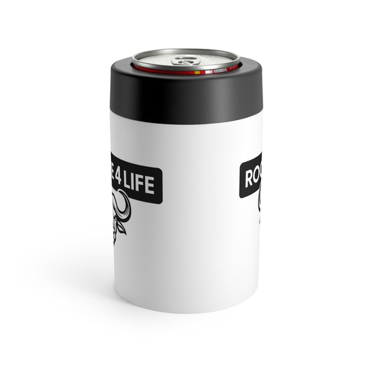Rookie 4 Life Can Holder