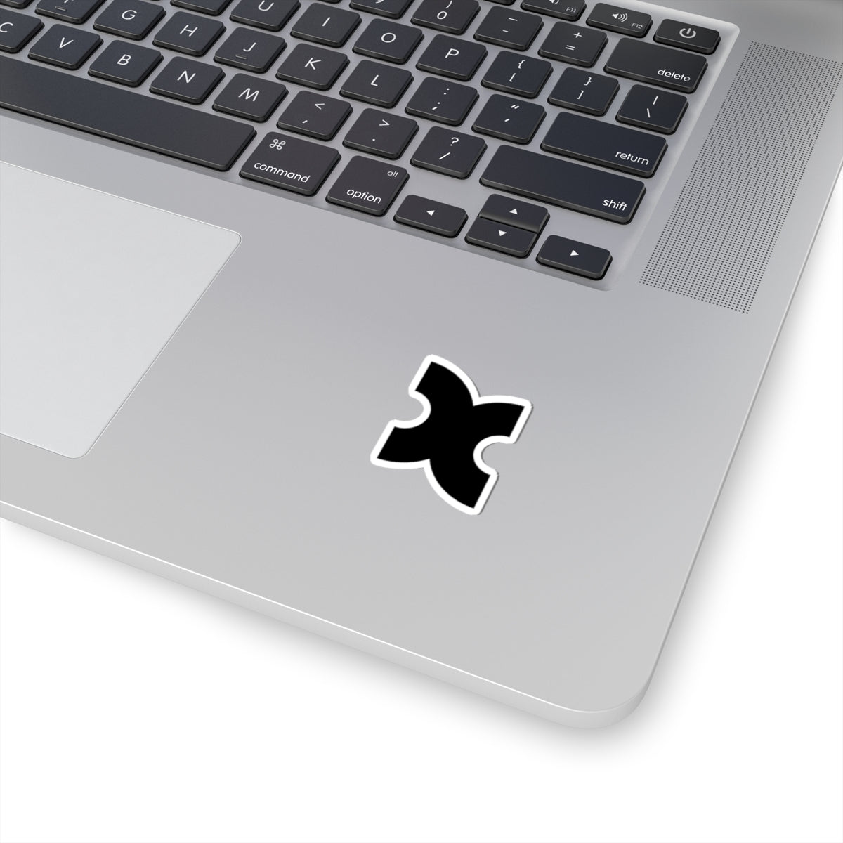 Charter Connect Sticker