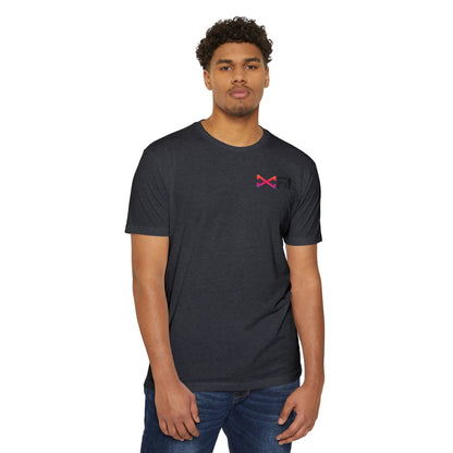 XFit Blueprint Tee