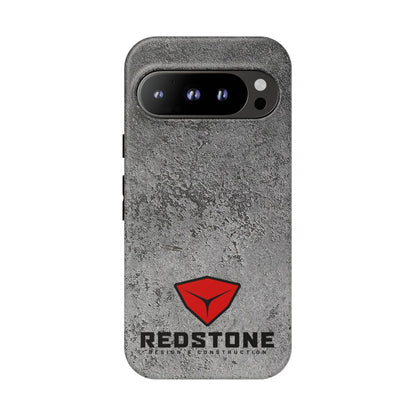 Redstone Tough Phone Case