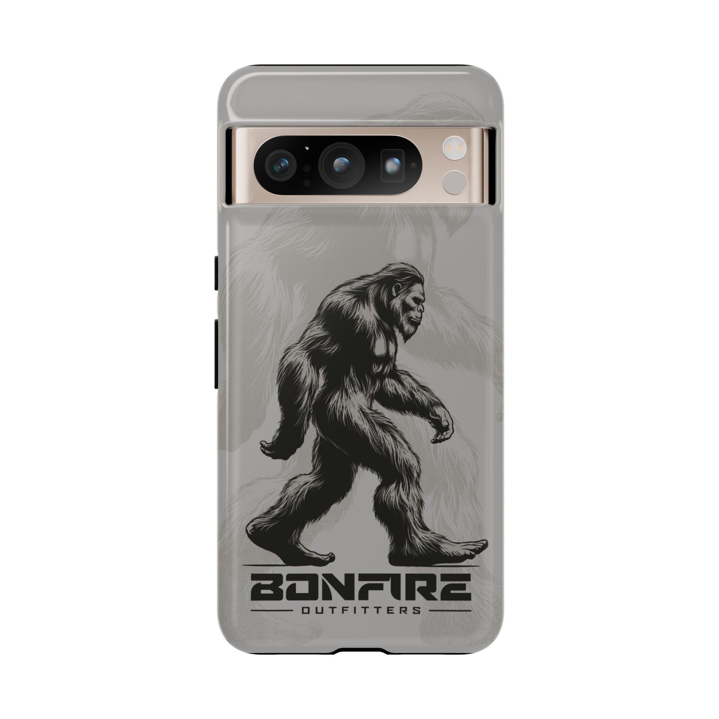 Squatch Walkin' Tough Phone Case