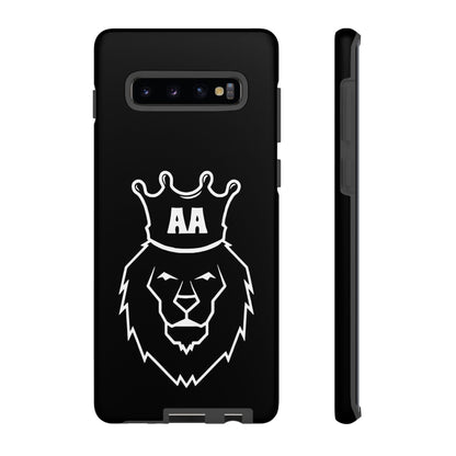 Adversity Athletes Phone Case