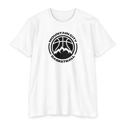 MTN City Classic Tee
