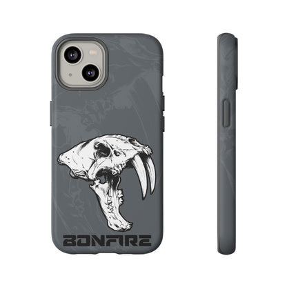 Sabertooth Tough Phone Case