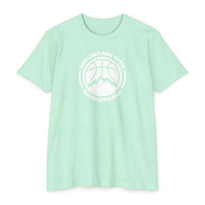 MTN City Classic Tee (White)