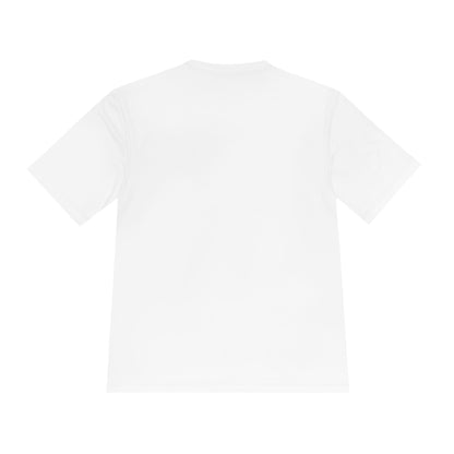 Boneyard Barbering Sport-Tek Logo Tee
