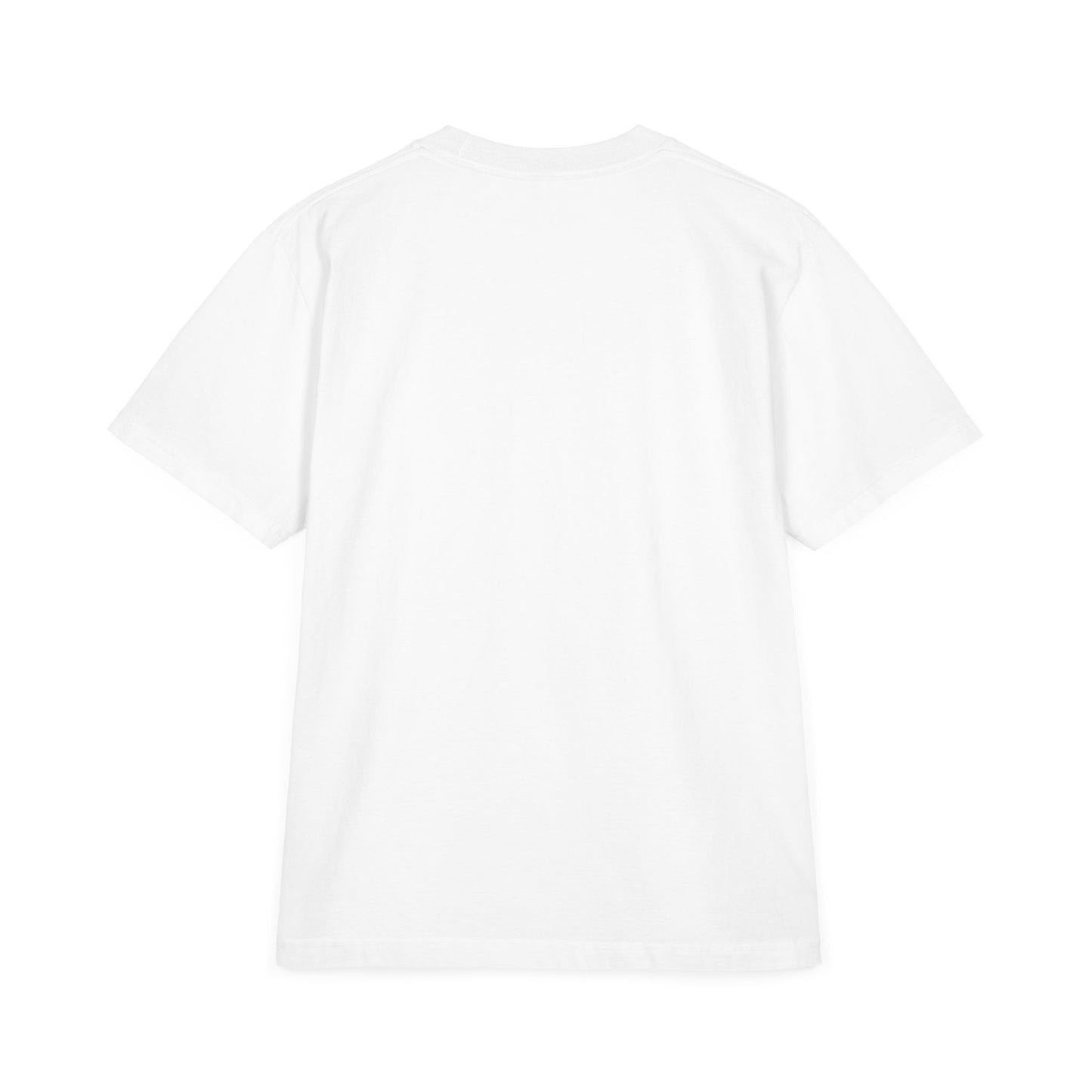 Swagnar Drop-Shoulder T-Shirt
