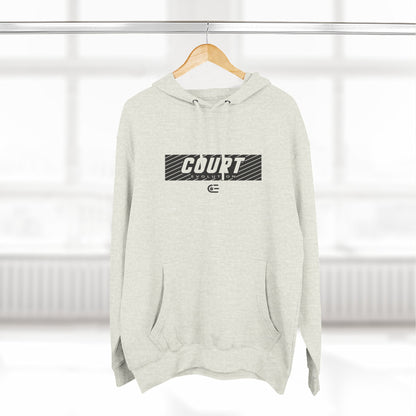 Court Evolution Sideline Hoodie
