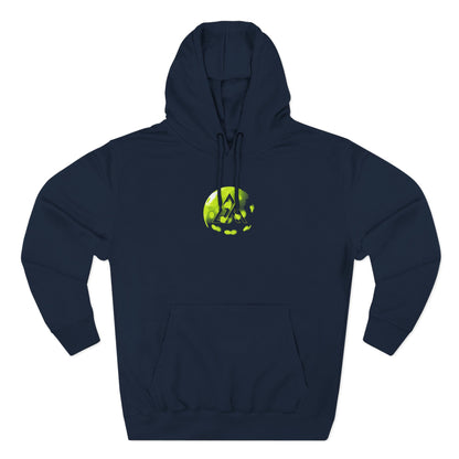 Salt Flats Pickleball Hoodie