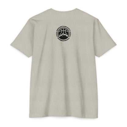 MTN City Statement Tee
