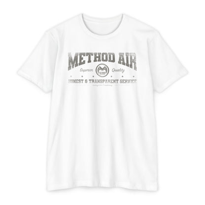 Method Air Vintage Tee