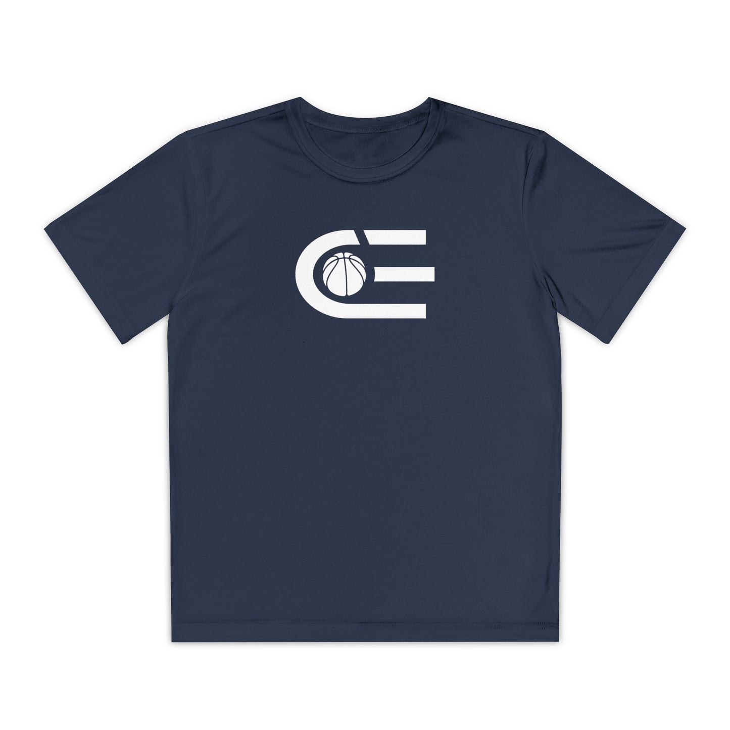 Court Evolution Youth Icon Tee