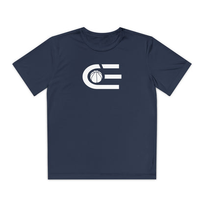 Court Evolution Youth Icon Tee