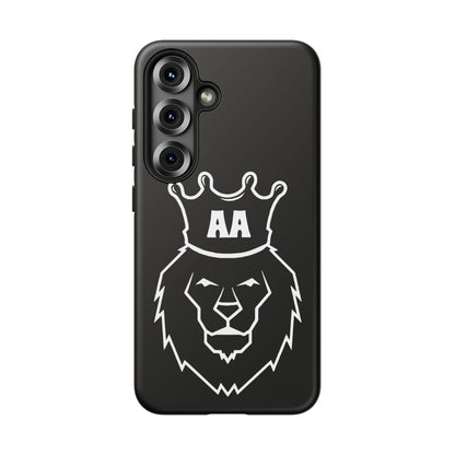Adversity Athletes Phone Case