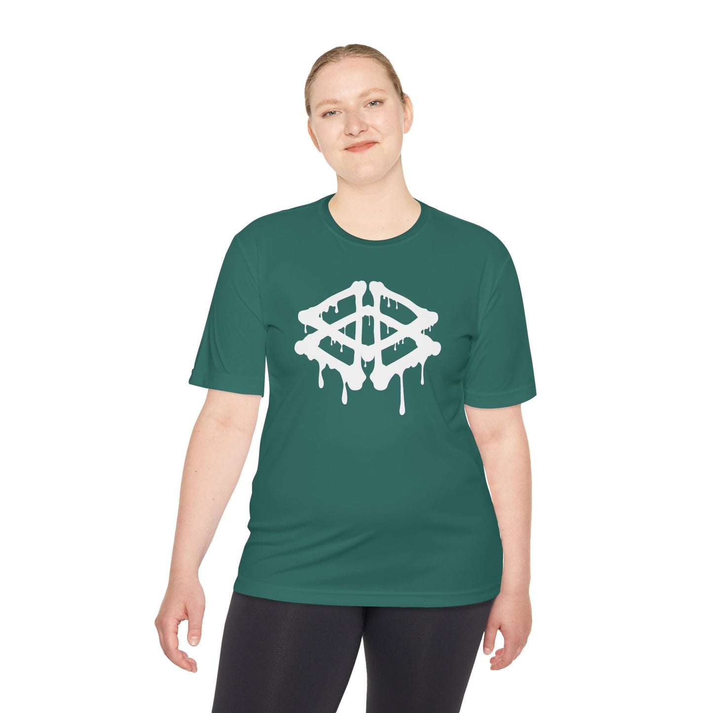 Boneyard Barbering Sport-Tek Drip Tee