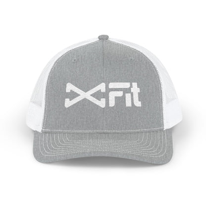 Copy of XFit Mesh Snapback Hat